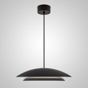 Подвесной светильник RIBERT Black