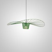 Подвесной светильник HAT D100 Green