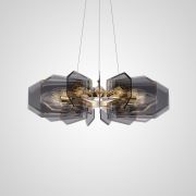 Подвесная люстра BACCARA D75