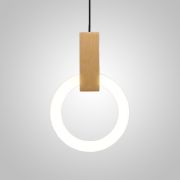 Подвесной светильник HALO D20 Metal