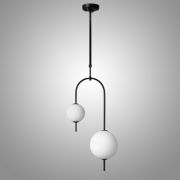 Потолочный светильник TONDER B