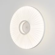 Настенный светодиодный светильник с тканевым рассеивателем 101002 LED