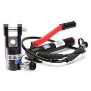 Пресс гидравлический помповый ПГП-300 КВТ