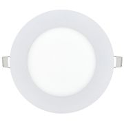 Светильник светодиодный ДВО 1602 7Вт 4000К IP20 встраив. круг бел. IEK LDVO0-1602-1-7-K02