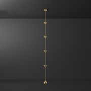 Подвесной светильник ROLAN B L4