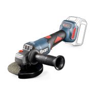 Машина шлифовальная угловая GB-20-125R (без АКБ и заряд. устр.) КВТ 104541