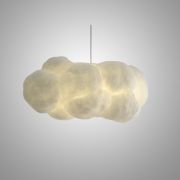 Подвесной светильник Cloud L50