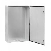 Щит распределительный навесной с монтажной панелью ЩРНМ-6 1200х750х300 ЩМП-11 IP54 ЭП