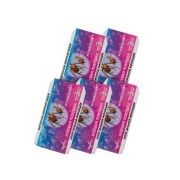 Ловушка клеевая от тараканов и муравьев (уп.5шт) КОСМОС KOC_GH335_5