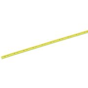 Трубка термоусадочная ТТУ нг-LS 50/25 желт./зел. 1м IEK UDRS-D50-1-K52