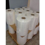 Стретч-пленка 500/4229м/17мкм первичка 33кг ПД 500/17
